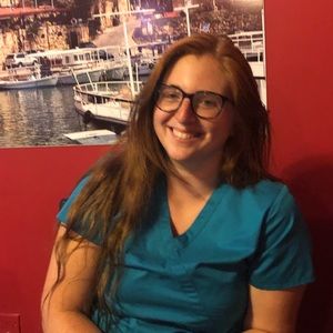 Meet your Posher, Emily